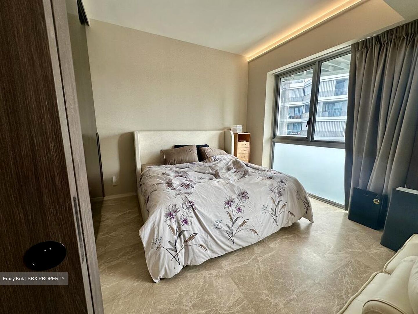 The Reef At King’s Dock (D4), Condominium #498772371